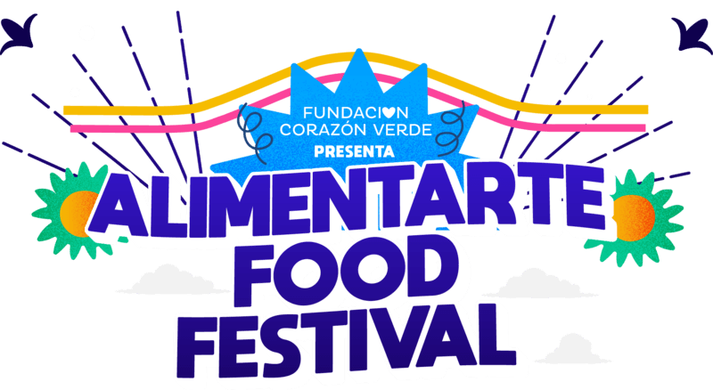 Alimentarte Food Festival