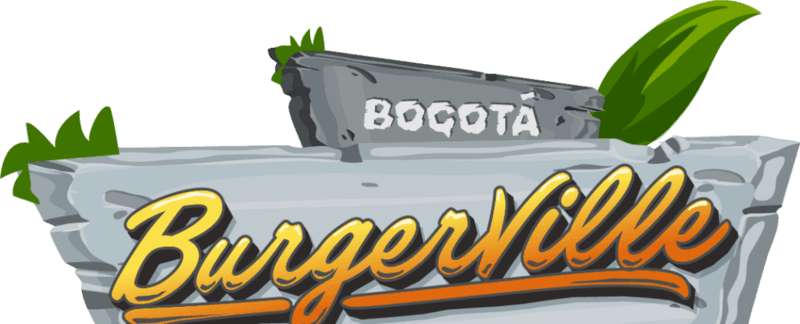 BurgerVille Bogotá