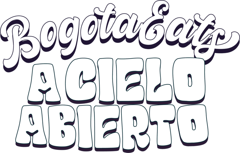 BogotáEats — A cielo abierto