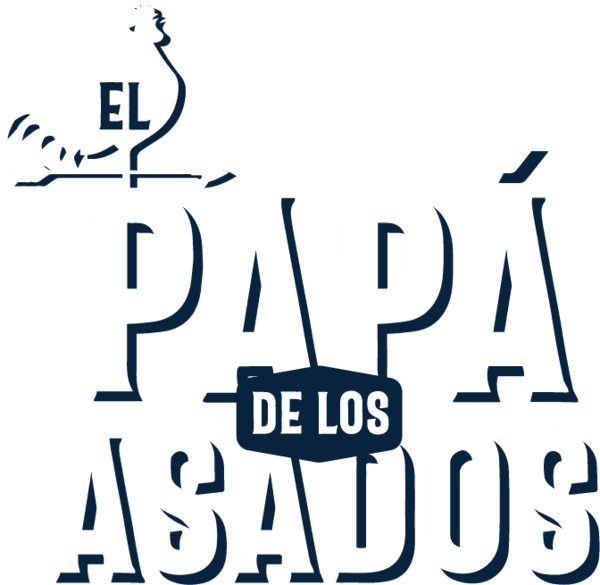 El Papá de los Asados — Maestros Parrilleros
