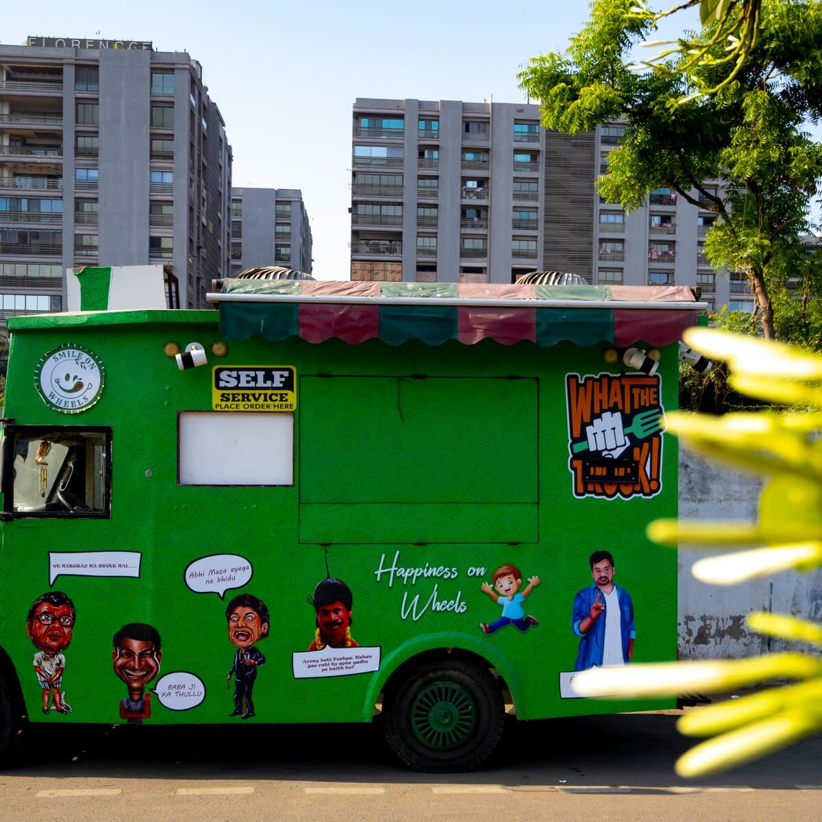 Food Truck