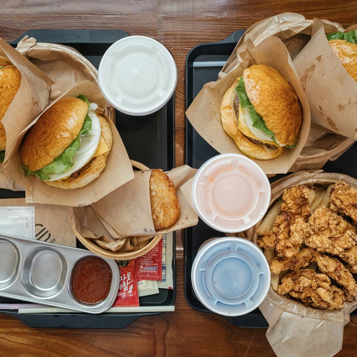 Fast Food