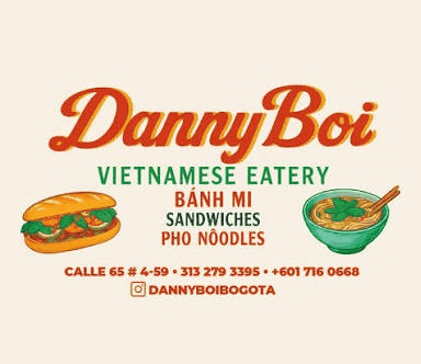 Danny Boi