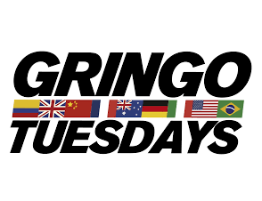 Gringo Tuesdays