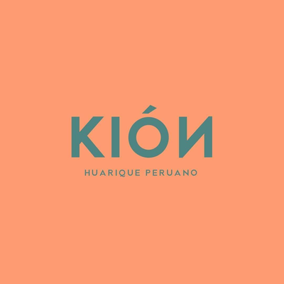 Kión
