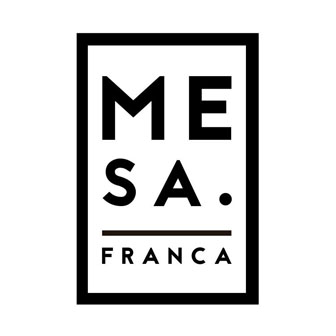 Mesa Franca