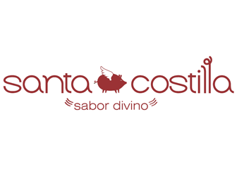 Santa Costilla