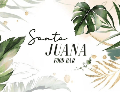Santa Juana